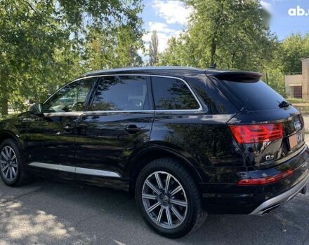 Ауди Ку 7, объемом двигателя 3 л и пробегом 207 тыс. км за 23700 $, фото 13 на Automoto.ua