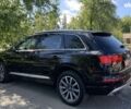Ауди Ку 7, объемом двигателя 3 л и пробегом 207 тыс. км за 23700 $, фото 13 на Automoto.ua