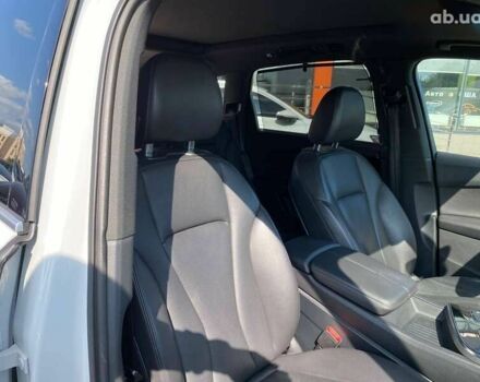 Ауди Ку 7, объемом двигателя 3 л и пробегом 200 тыс. км за 23900 $, фото 25 на Automoto.ua