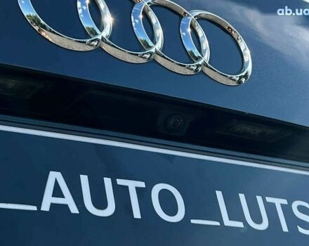 Ауди Ку 7 2016 в Луцке на Automoto.ua Ауди Ку 7, объемом двигателя 3 л и пробегом 185 тыс. км за 28500 $, фото 22 на Automoto.ua