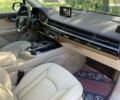 Ауди Ку 7 2016 в Киеве на Automoto.ua Ауди Ку 7, объемом двигателя 3 л и пробегом 207 тыс. км за 23900 $, фото 26 на Automoto.ua