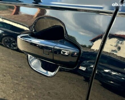 Ауди Ку 7 2016 в Луцке на Automoto.ua Ауди Ку 7, объемом двигателя 3 л и пробегом 185 тыс. км за 28500 $, фото 18 на Automoto.ua