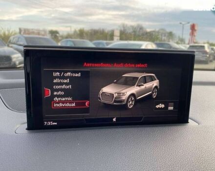 Ауди Ку 7, объемом двигателя 3 л и пробегом 215 тыс. км за 22900 $, фото 19 на Automoto.ua