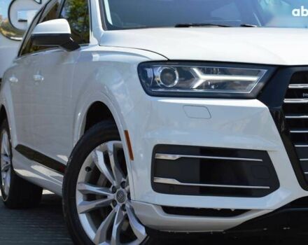 Ауди Ку 7, объемом двигателя 3 л и пробегом 243 тыс. км за 22500 $, фото 4 на Automoto.ua