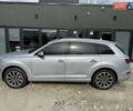 Ауді Ку 7, об'ємом двигуна 3 л та пробігом 200 тис. км за 16200 $, фото 8 на Automoto.ua