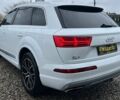 Ауди Ку 7, объемом двигателя 3 л и пробегом 219 тыс. км за 26999 $, фото 5 на Automoto.ua