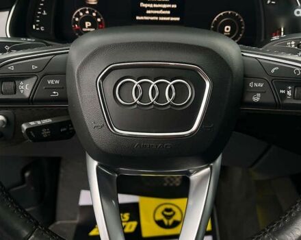 Ауди Ку 7, объемом двигателя 3 л и пробегом 219 тыс. км за 26999 $, фото 13 на Automoto.ua