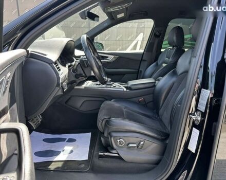 Ауди Ку 7, объемом двигателя 3 л и пробегом 277 тыс. км за 32999 $, фото 7 на Automoto.ua