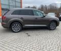 Ауді Ку 7, об'ємом двигуна 3 л та пробігом 106 тис. км за 37500 $, фото 9 на Automoto.ua
