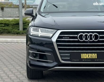 Ауди Ку 7, объемом двигателя 3 л и пробегом 89 тыс. км за 32500 $, фото 3 на Automoto.ua