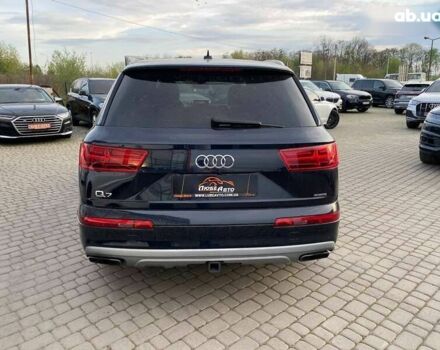 Ауди Ку 7, объемом двигателя 3 л и пробегом 215 тыс. км за 22900 $, фото 7 на Automoto.ua