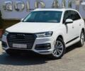 Ауди Ку 7, объемом двигателя 3 л и пробегом 243 тыс. км за 22500 $, фото 8 на Automoto.ua