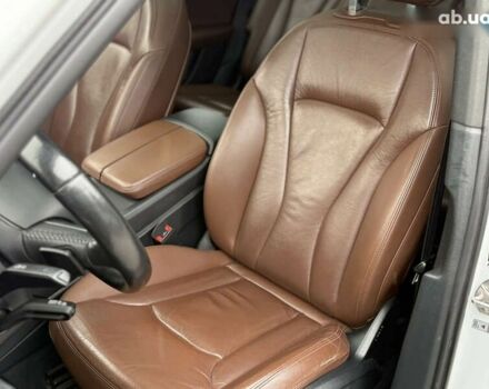 Ауді Ку 7, об'ємом двигуна 3 л та пробігом 253 тис. км за 21500 $, фото 9 на Automoto.ua