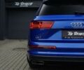 Ауди Ку 7, объемом двигателя 3 л и пробегом 206 тыс. км за 37500 $, фото 18 на Automoto.ua