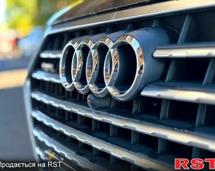 Ауді Ку 7, об'ємом двигуна 3 л та пробігом 170 тис. км за 27999 $, фото 3 на Automoto.ua