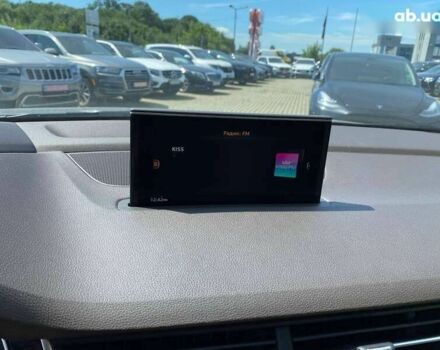 Ауди Ку 7 2016 в Львове на Automoto.ua Ауди Ку 7, объемом двигателя 3 л и пробегом 201 тыс. км за 22900 $, фото 15 на Automoto.ua