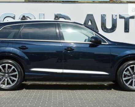 Ауди Ку 7 2016 в Одессе на Automoto.ua Ауди Ку 7, объемом двигателя 3 л и пробегом 194 тыс. км за 25999 $, фото 2 на Automoto.ua