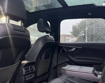 Ауди Ку 7, объемом двигателя 3 л и пробегом 142 тыс. км за 27400 $, фото 23 на Automoto.ua