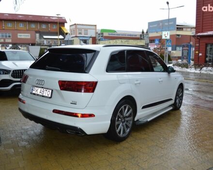 Ауди Ку 7, объемом двигателя 0 л и пробегом 210 тыс. км за 41900 $, фото 2 на Automoto.ua