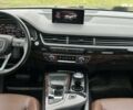 Ауди Ку 7, объемом двигателя 3 л и пробегом 89 тыс. км за 32500 $, фото 24 на Automoto.ua