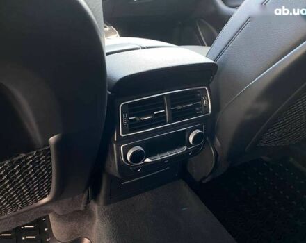 Ауди Ку 7, объемом двигателя 3 л и пробегом 200 тыс. км за 23900 $, фото 21 на Automoto.ua