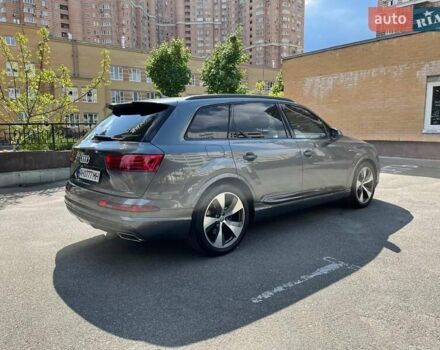 Ауди Ку 7, объемом двигателя 2.97 л и пробегом 191 тыс. км за 38400 $, фото 3 на Automoto.ua