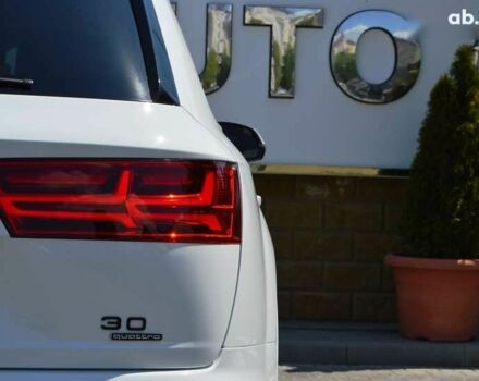 Ауди Ку 7, объемом двигателя 3 л и пробегом 243 тыс. км за 22500 $, фото 15 на Automoto.ua