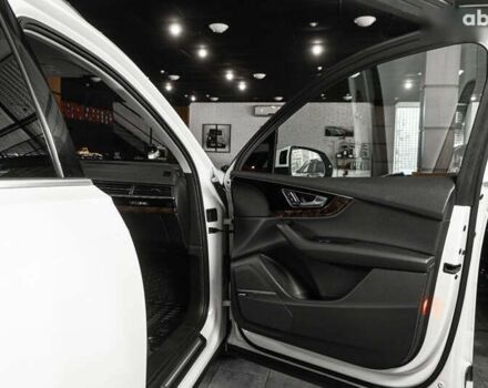 Ауді Ку 7, об'ємом двигуна 3 л та пробігом 226 тис. км за 34900 $, фото 7 на Automoto.ua