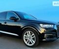Ауді Ку 7, об'ємом двигуна 2.97 л та пробігом 213 тис. км за 47500 $, фото 11 на Automoto.ua