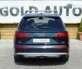 Ауди Ку 7 2016 в Одессе на Automoto.ua Ауди Ку 7, объемом двигателя 3 л и пробегом 194 тыс. км за 25999 $, фото 14 на Automoto.ua