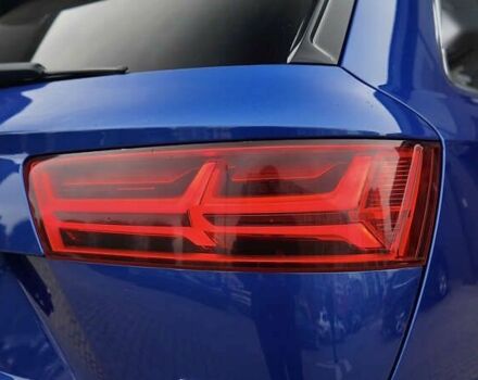 Ауди Ку 7, объемом двигателя 3 л и пробегом 206 тыс. км за 37500 $, фото 21 на Automoto.ua