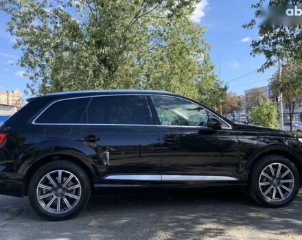 Ауди Ку 7 2016 в Киеве на Automoto.ua Ауди Ку 7, объемом двигателя 3 л и пробегом 207 тыс. км за 23900 $, фото 18 на Automoto.ua