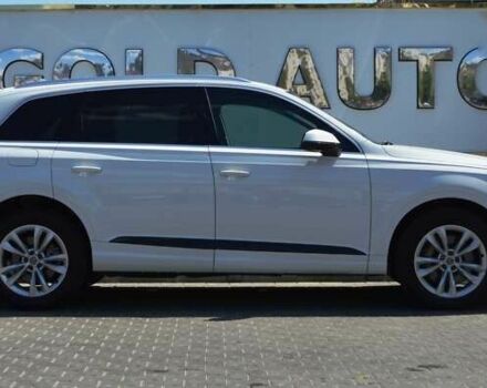 Ауди Ку 7, объемом двигателя 3 л и пробегом 243 тыс. км за 22500 $, фото 18 на Automoto.ua