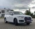 Ауди Ку 7 2016 в Луцке на Automoto.ua Ауди Ку 7, объемом двигателя 3 л и пробегом 200 тыс. км за 21999 $, фото 9 на Automoto.ua