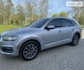 Ауди Ку 7, объемом двигателя 3 л и пробегом 139 тыс. км за 35999 $, фото 7 на Automoto.ua