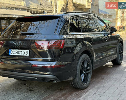 Ауді Ку 7, об'ємом двигуна 3 л та пробігом 172 тис. км за 27990 $, фото 3 на Automoto.ua