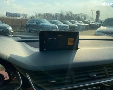 Ауди Ку 7, объемом двигателя 3 л и пробегом 205 тыс. км за 25300 $, фото 17 на Automoto.ua