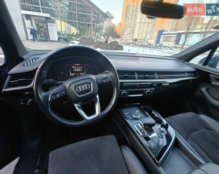 Ауди Ку 7, объемом двигателя 3 л и пробегом 205 тыс. км за 35000 $, фото 3 на Automoto.ua