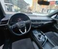 Ауди Ку 7, объемом двигателя 3 л и пробегом 205 тыс. км за 35000 $, фото 3 на Automoto.ua