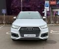 Ауди Ку 7, объемом двигателя 3 л и пробегом 138 тыс. км за 34990 $, фото 1 на Automoto.ua