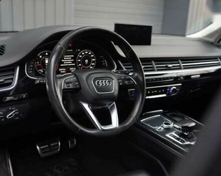 Ауди Ку 7, объемом двигателя 3 л и пробегом 206 тыс. км за 37500 $, фото 29 на Automoto.ua