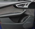 Ауді Ку 7, об'ємом двигуна 3 л та пробігом 215 тис. км за 37800 $, фото 24 на Automoto.ua