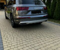 Ауди Ку 7 2016 в Львове на Automoto.ua Ауди Ку 7, объемом двигателя 3 л и пробегом 218 тыс. км за 26500 $, фото 5 на Automoto.ua