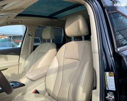 Ауди Ку 7, объемом двигателя 3 л и пробегом 177 тыс. км за 27000 $, фото 21 на Automoto.ua