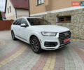 Ауди Ку 7, объемом двигателя 3 л и пробегом 212 тыс. км за 17900 $, фото 1 на Automoto.ua