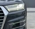 Ауди Ку 7, объемом двигателя 3 л и пробегом 105 тыс. км за 28500 $, фото 8 на Automoto.ua