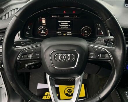 Ауди Ку 7, объемом двигателя 3 л и пробегом 219 тыс. км за 26999 $, фото 12 на Automoto.ua