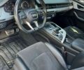 Ауди Ку 7, объемом двигателя 3 л и пробегом 216 тыс. км за 37777 $, фото 25 на Automoto.ua