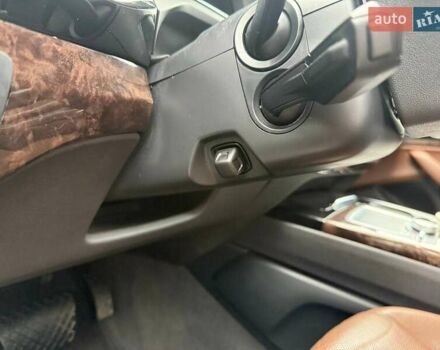 Ауди Ку 7, объемом двигателя 3 л и пробегом 138 тыс. км за 34990 $, фото 16 на Automoto.ua