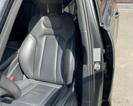 Ауди Ку 7, объемом двигателя 2.97 л и пробегом 191 тыс. км за 38400 $, фото 8 на Automoto.ua